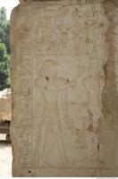 Photo Texture of Karnak Temple 0082